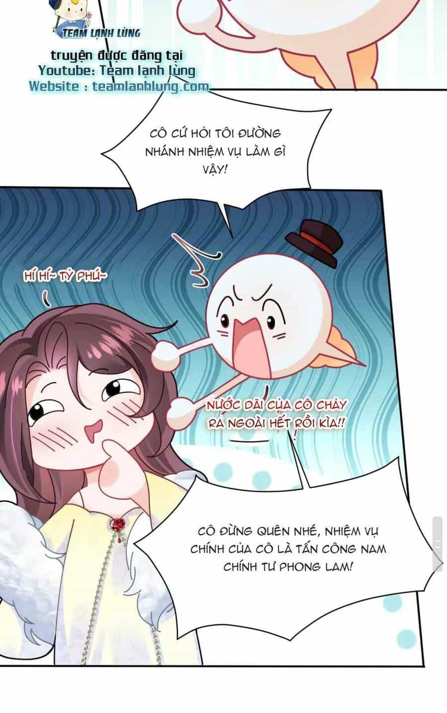 Bạch Liên Hoa Dựa Vào Việc Giả Trang Đáng Thương Hướng Dẫn Ca Ca Xưng Bá Toàn Cầu - Chương 2 - ảnh 20
