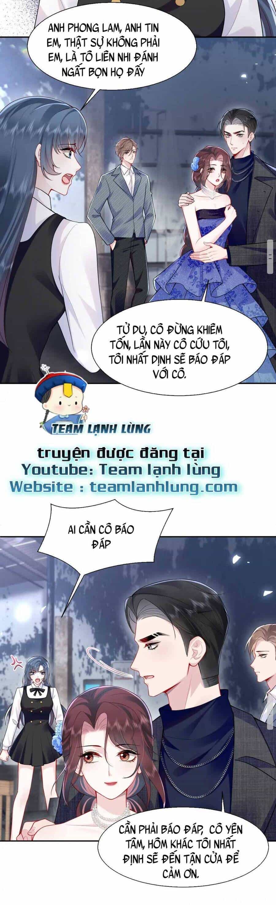 Bạch Liên Hoa Dựa Vào Việc Giả Trang Đáng Thương Hướng Dẫn Ca Ca Xưng Bá Toàn Cầu - Chương 21 - ảnh 18