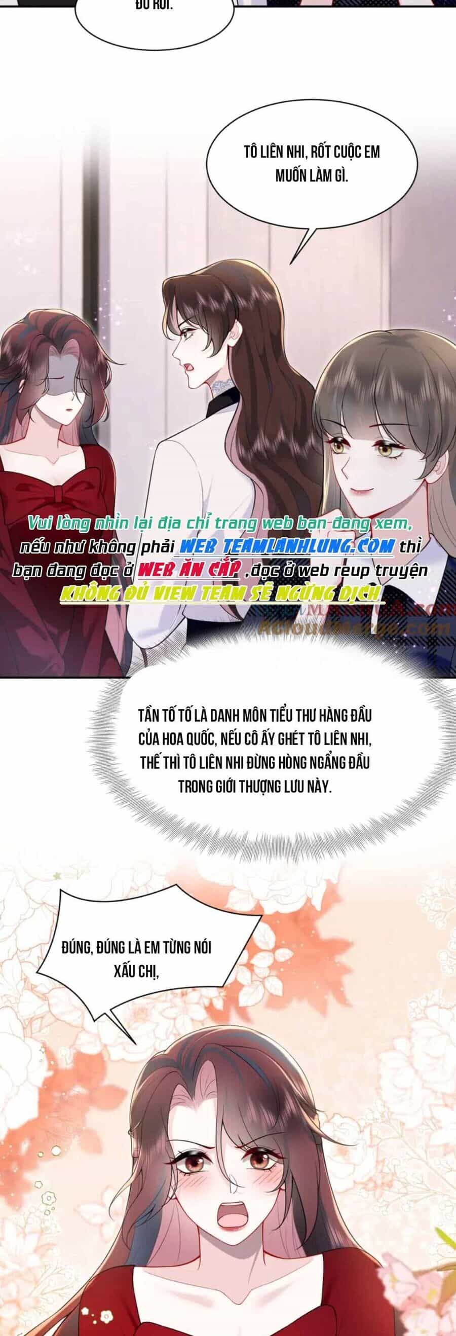 Bạch Liên Hoa Dựa Vào Việc Giả Trang Đáng Thương Hướng Dẫn Ca Ca Xưng Bá Toàn Cầu - Chương 26 - ảnh 23