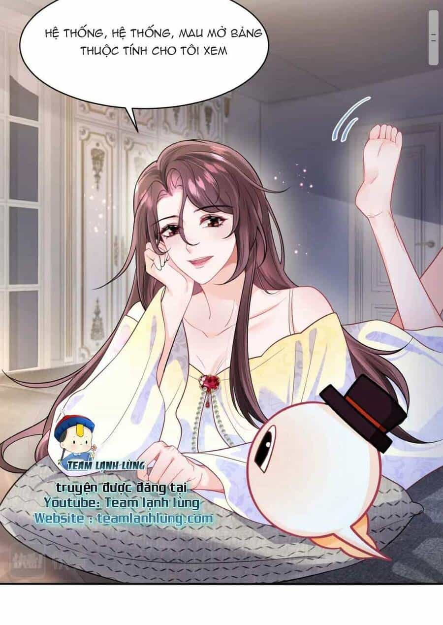 Bạch Liên Hoa Dựa Vào Việc Giả Trang Đáng Thương Hướng Dẫn Ca Ca Xưng Bá Toàn Cầu - Chương 3 - ảnh 30