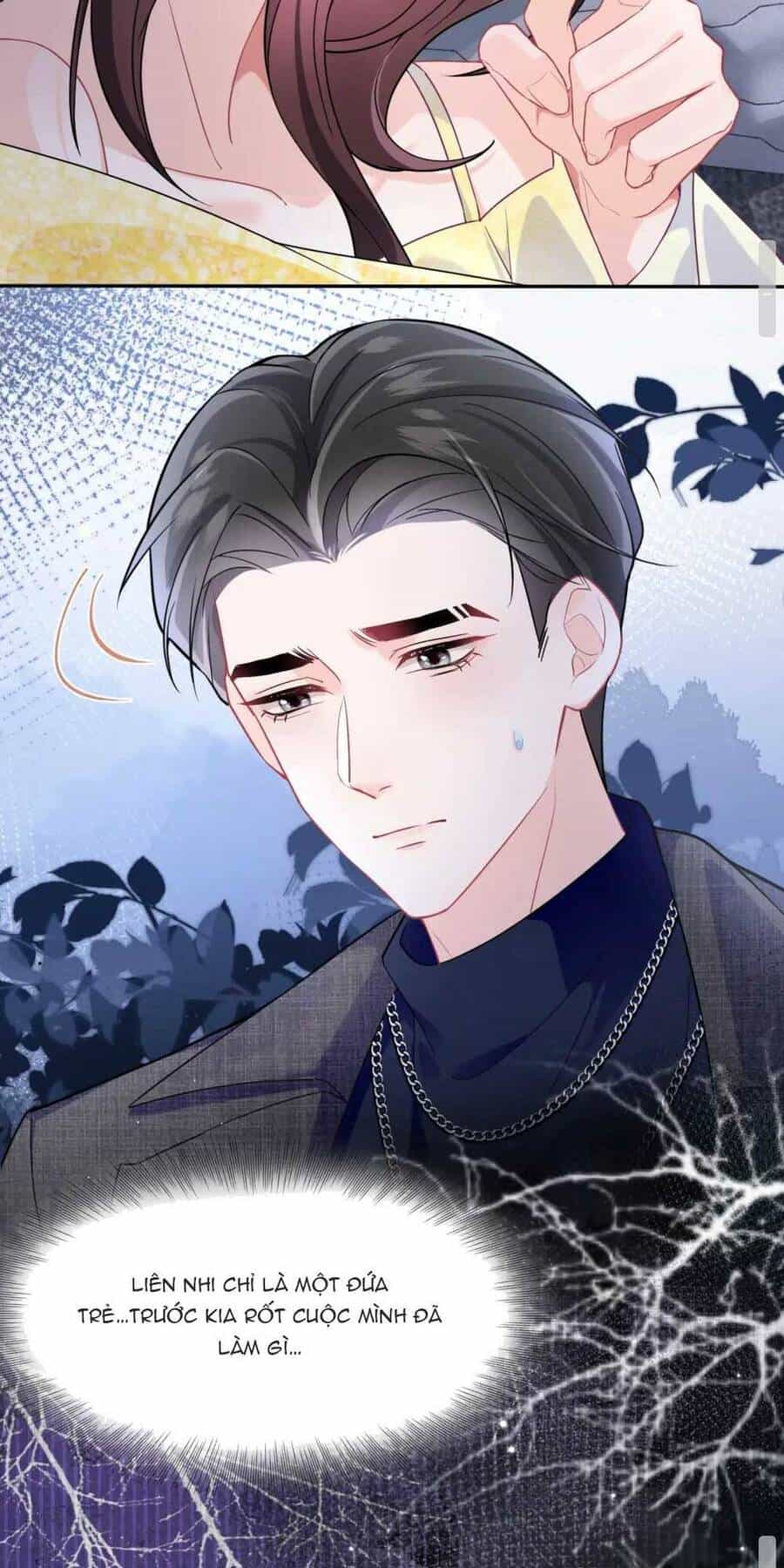 Bạch Liên Hoa Dựa Vào Việc Giả Trang Đáng Thương Hướng Dẫn Ca Ca Xưng Bá Toàn Cầu - Chương 4 - ảnh 9
