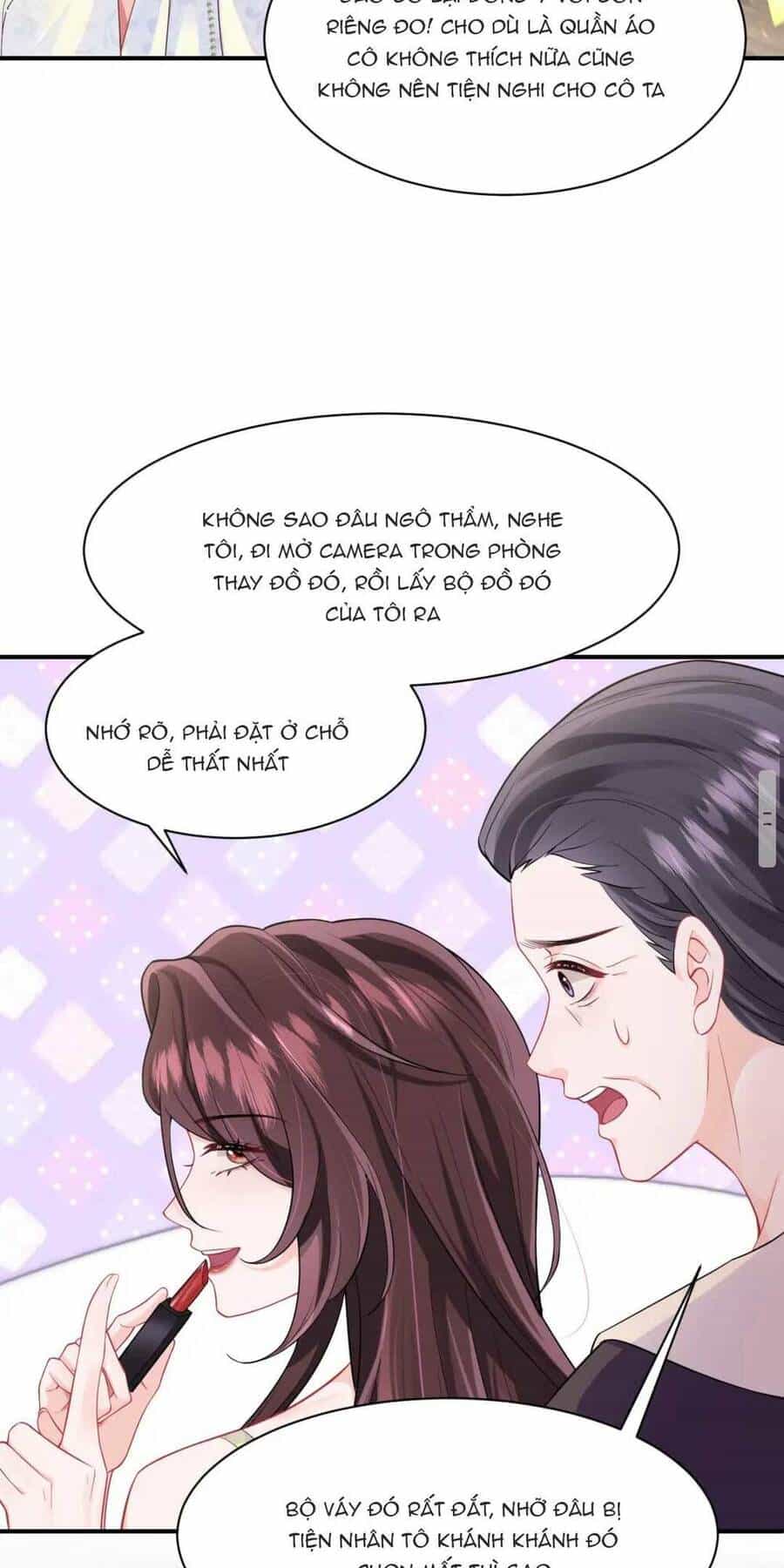 Bạch Liên Hoa Dựa Vào Việc Giả Trang Đáng Thương Hướng Dẫn Ca Ca Xưng Bá Toàn Cầu - Chương 5 - ảnh 26
