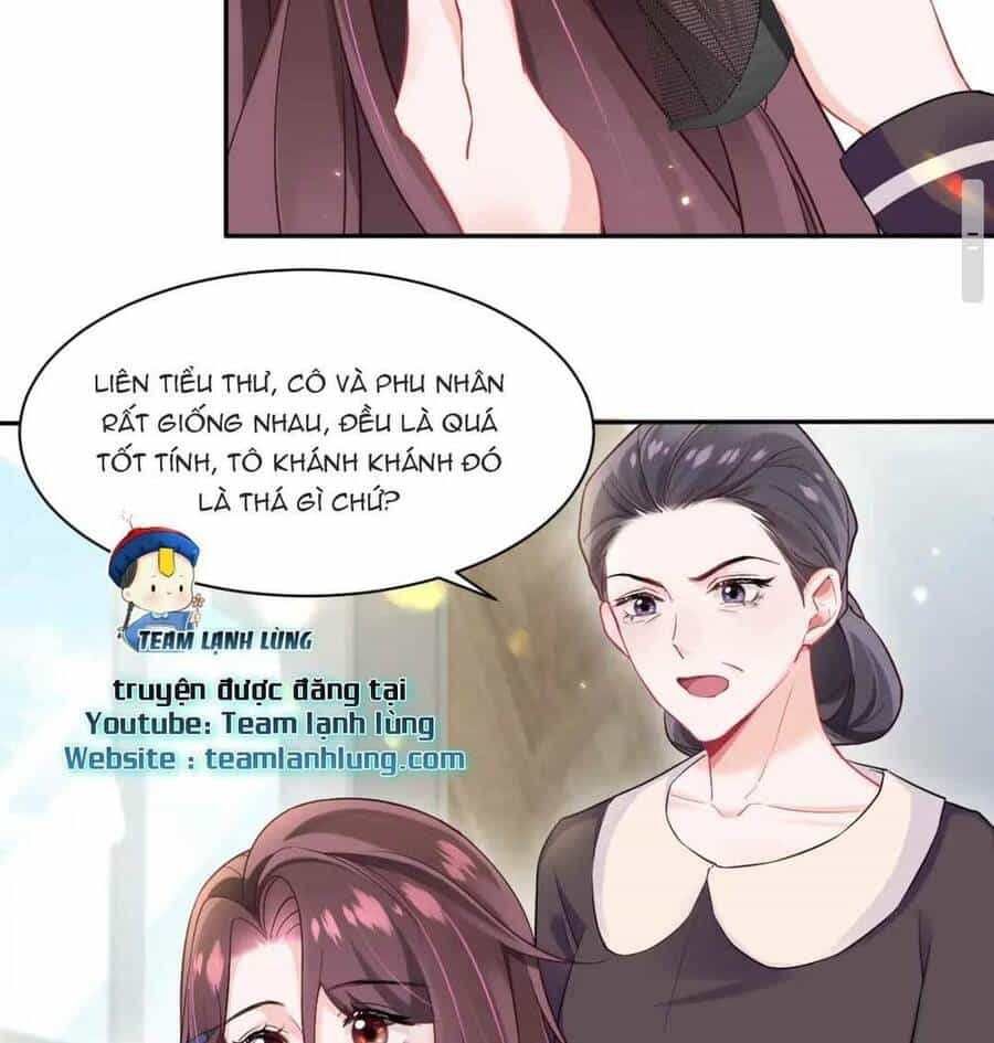 Bạch Liên Hoa Dựa Vào Việc Giả Trang Đáng Thương Hướng Dẫn Ca Ca Xưng Bá Toàn Cầu - Chương 5 - ảnh 7