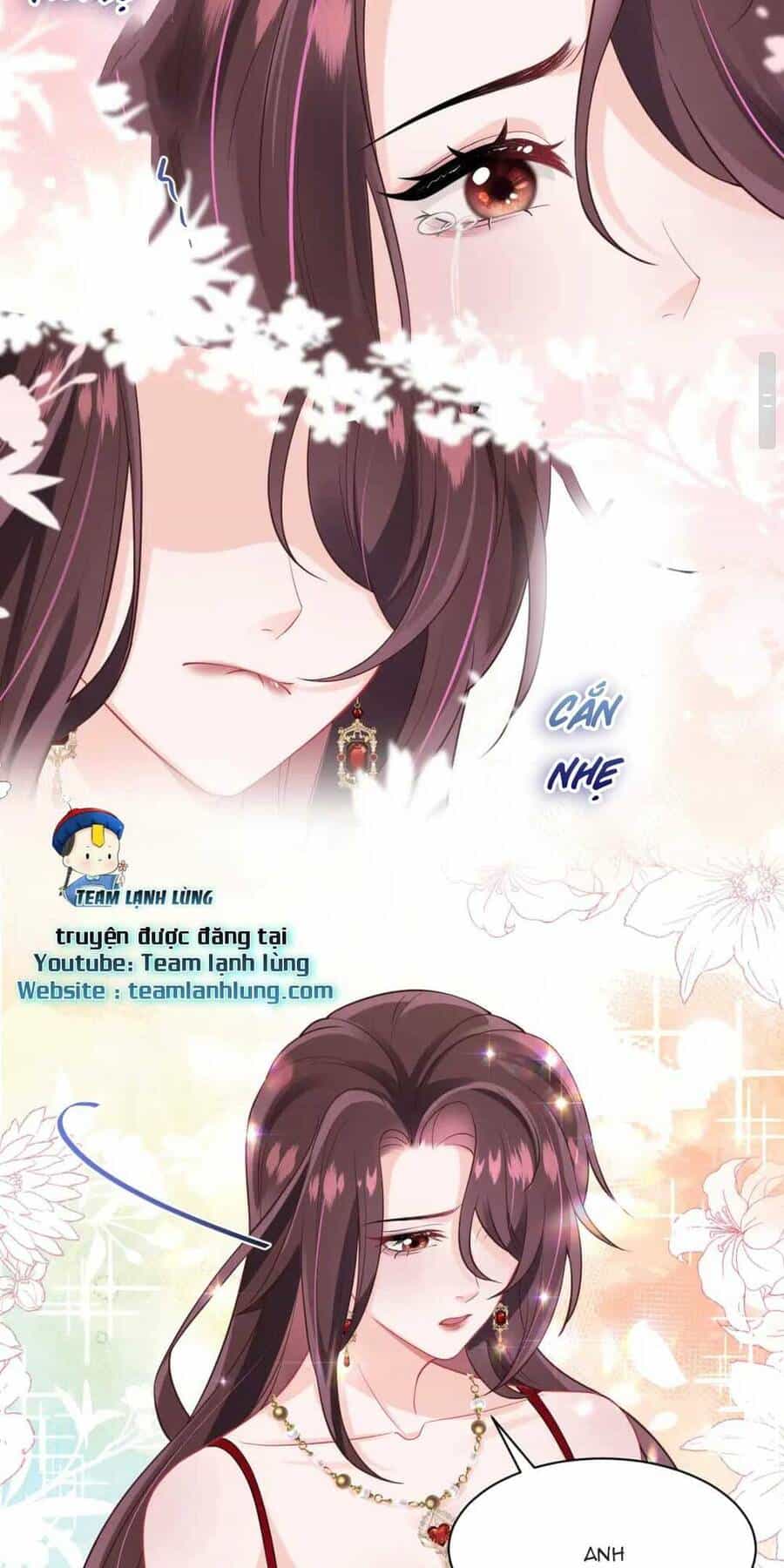 Bạch Liên Hoa Dựa Vào Việc Giả Trang Đáng Thương Hướng Dẫn Ca Ca Xưng Bá Toàn Cầu - Chương 7 - ảnh 27