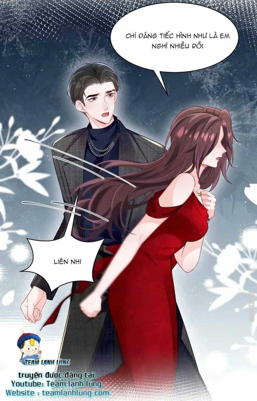 Bạch Liên Hoa Dựa Vào Việc Giả Trang Đáng Thương Hướng Dẫn Ca Ca Xưng Bá Toàn Cầu - Chương 7 - ảnh 31