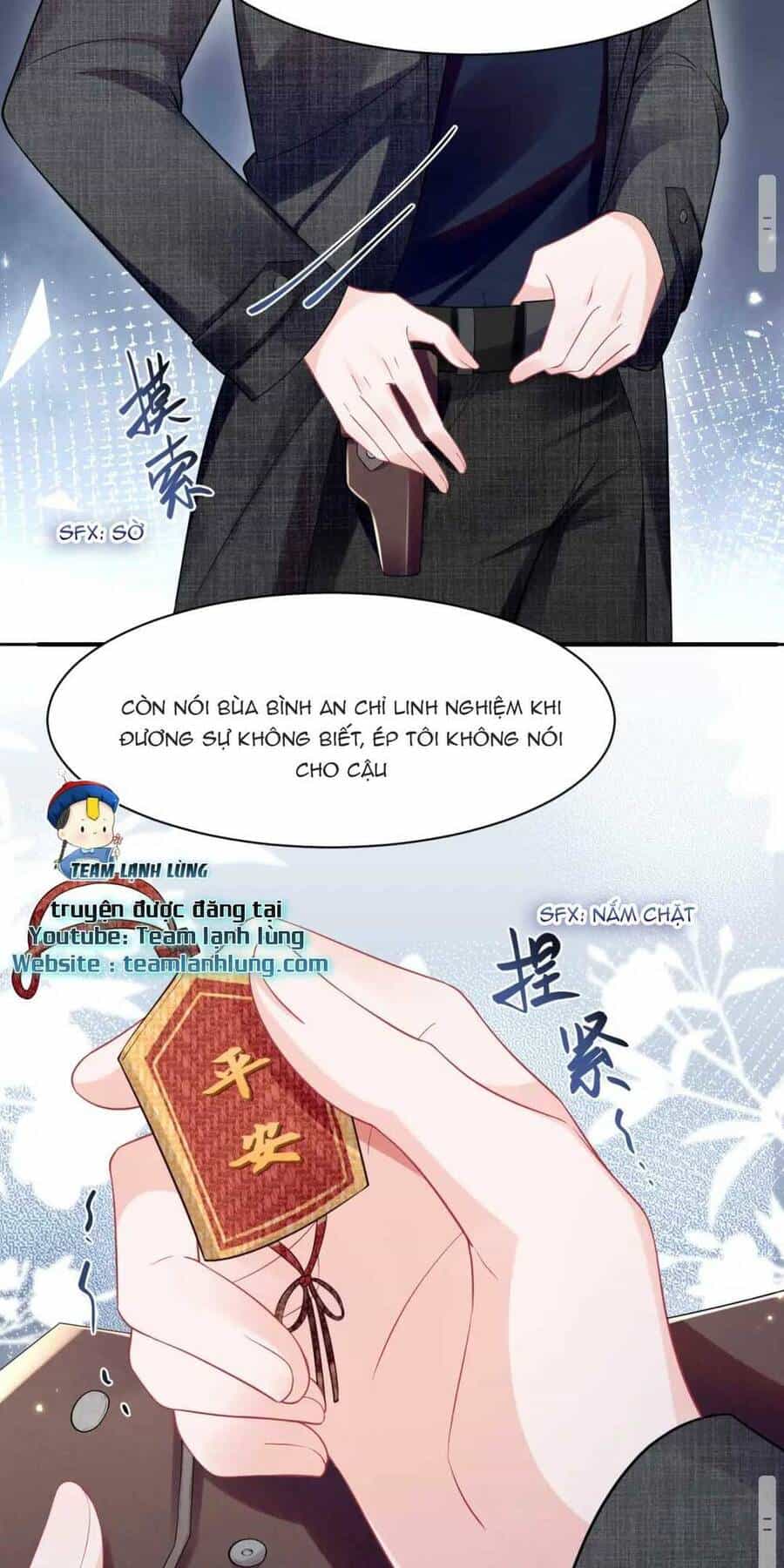 Bạch Liên Hoa Dựa Vào Việc Giả Trang Đáng Thương Hướng Dẫn Ca Ca Xưng Bá Toàn Cầu - Chương 7 - ảnh 35