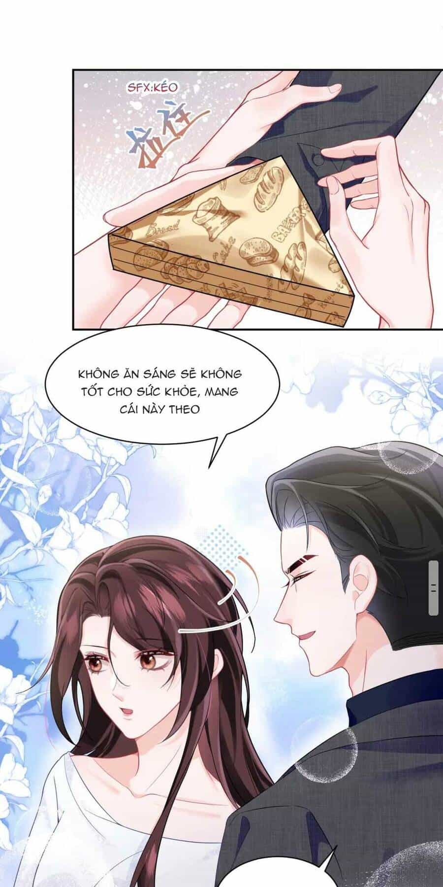 Bạch Liên Hoa Dựa Vào Việc Giả Trang Đáng Thương Hướng Dẫn Ca Ca Xưng Bá Toàn Cầu - Chương 8 - ảnh 16