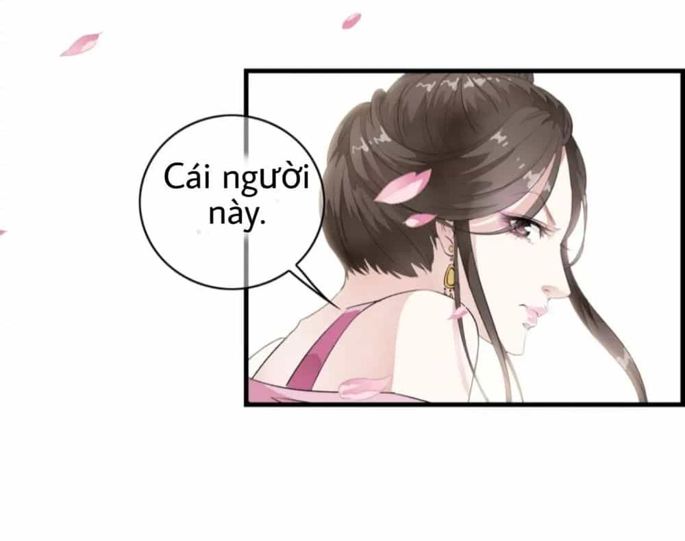 Bạch Liên Yêu Cơ Người - Chương 13 - ảnh 4