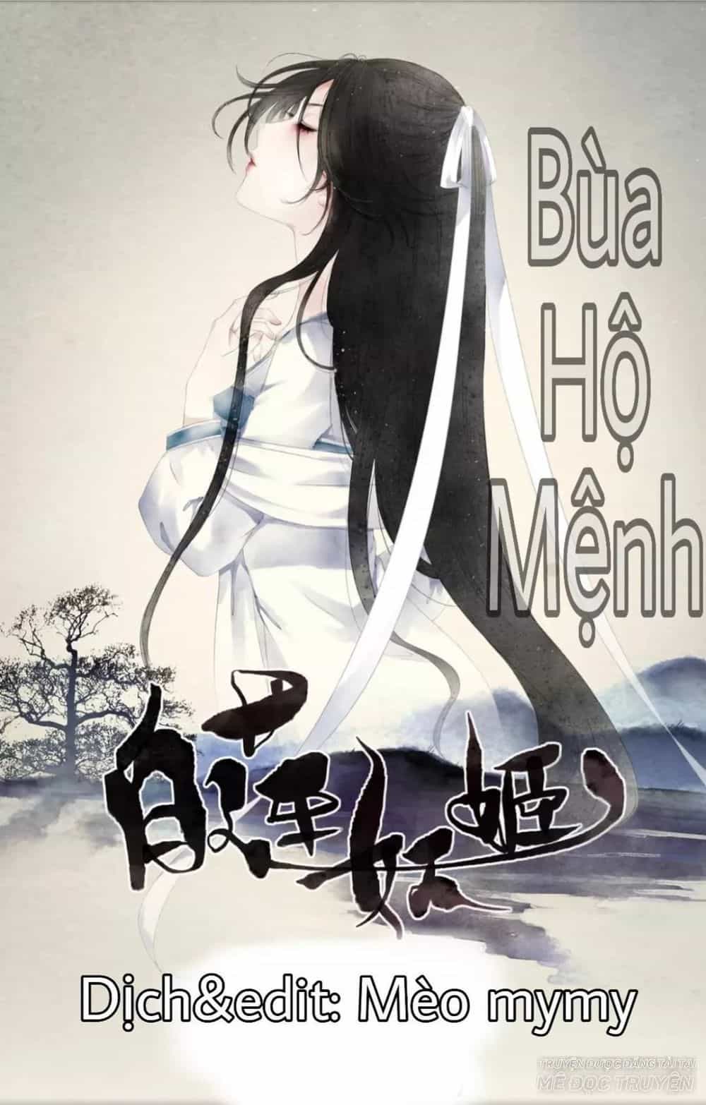 Bạch Liên Yêu Cơ Người - Chương 14 - ảnh 1