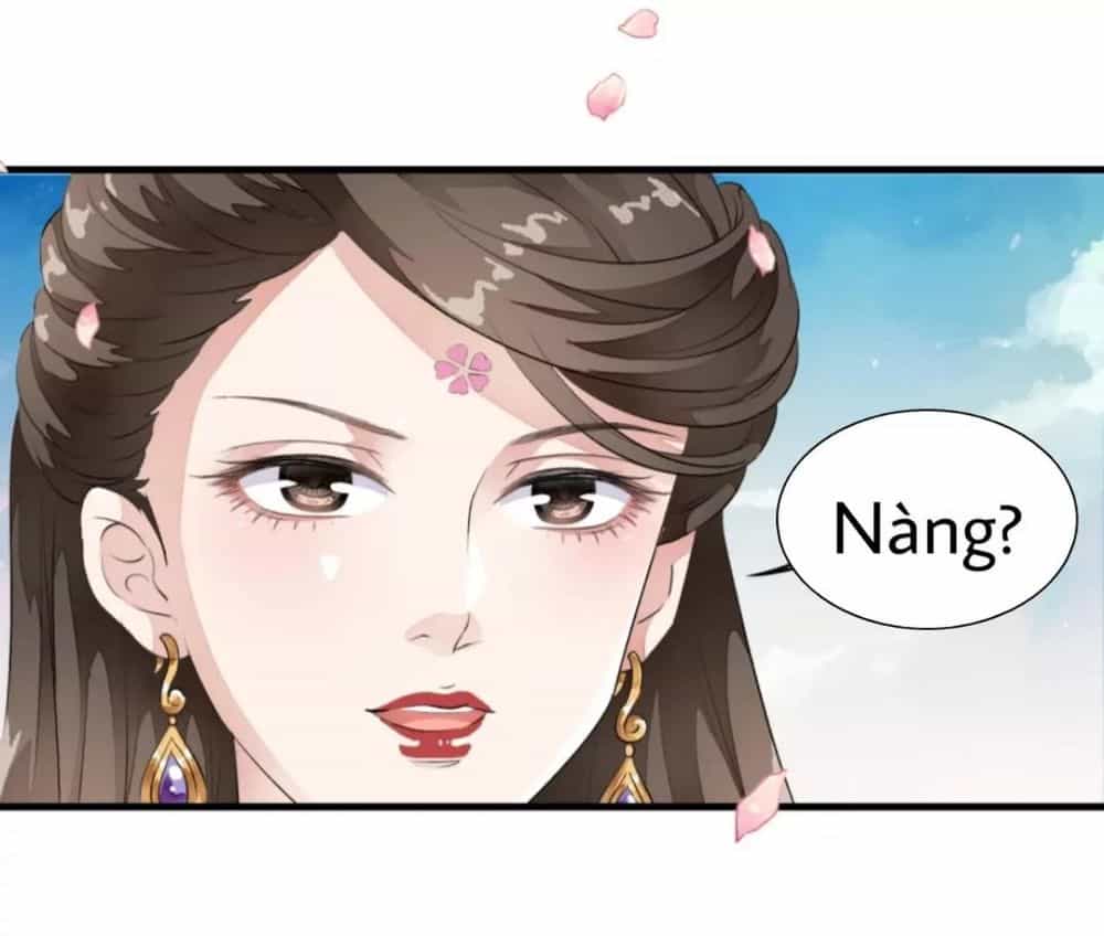 Bạch Liên Yêu Cơ Người - Chương 14 - ảnh 10