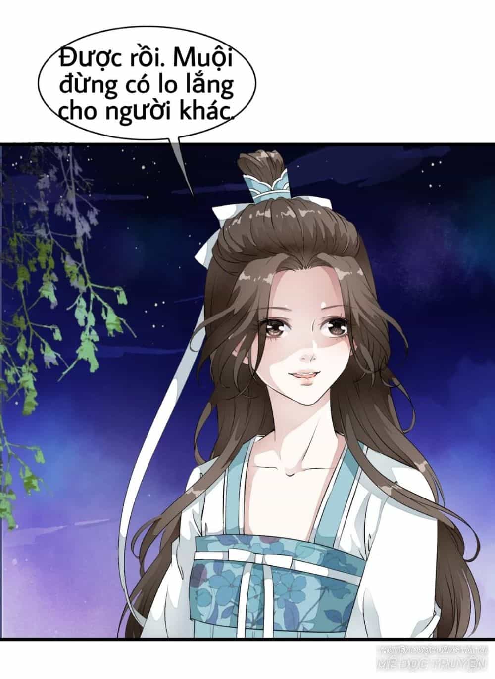 Bạch Liên Yêu Cơ Người - Chương 15 - ảnh 11