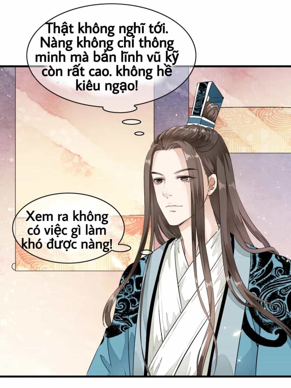 Bạch Liên Yêu Cơ Người - Chương 19 - ảnh 28