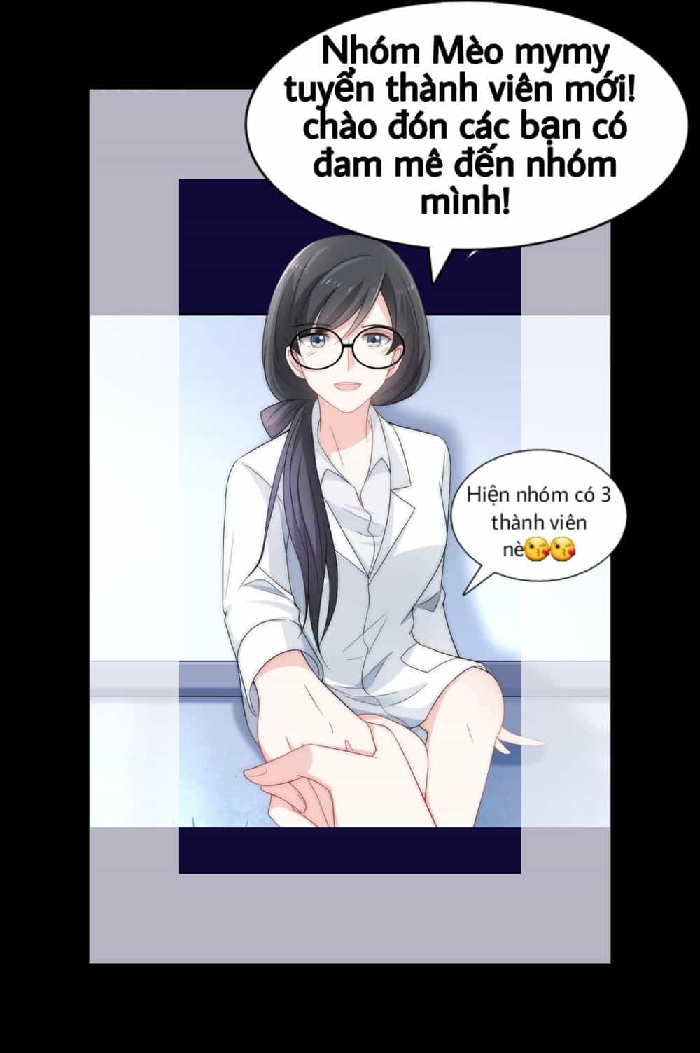Bạch Liên Yêu Cơ Người - Chương 19 - ảnh 36