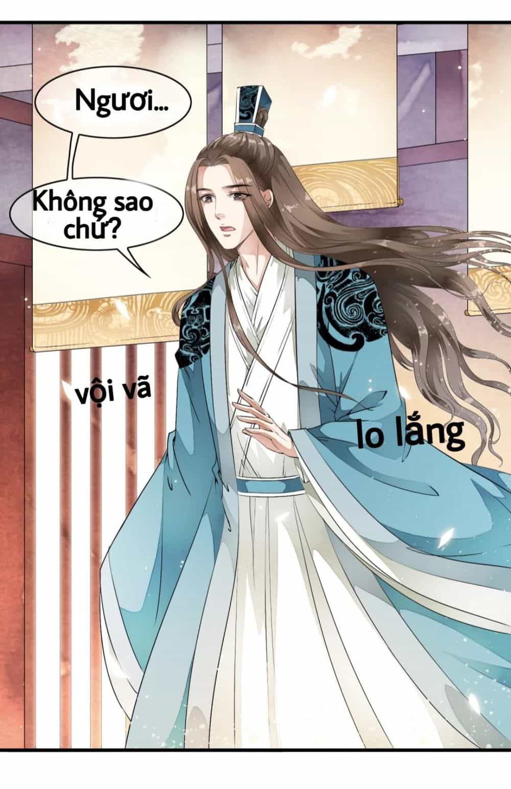 Bạch Liên Yêu Cơ Người - Chương 21 - ảnh 4