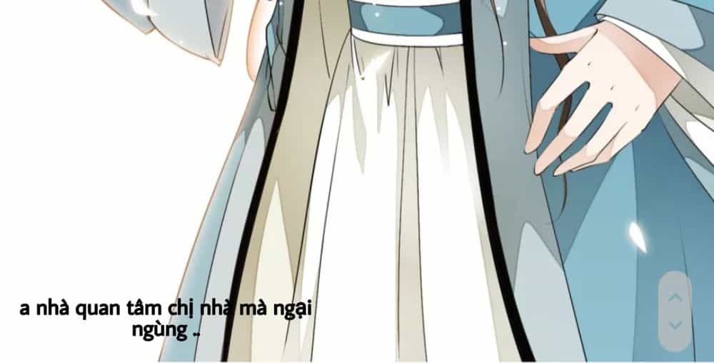 Bạch Liên Yêu Cơ Người - Chương 21 - ảnh 7