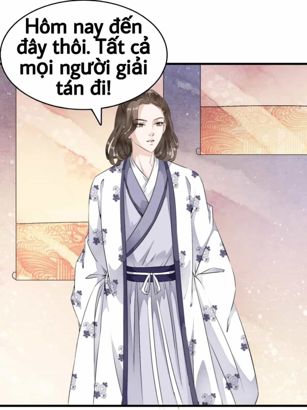 Bạch Liên Yêu Cơ Người - Chương 21 - ảnh 9