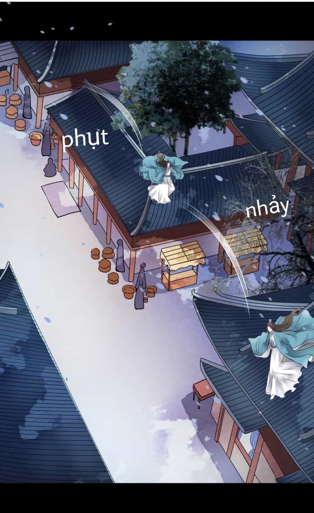 Bạch Liên Yêu Cơ Người - Chương 22 - ảnh 2