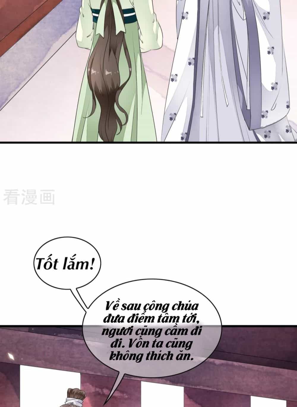 Bạch Liên Yêu Cơ Người - Chương 26 - ảnh 39