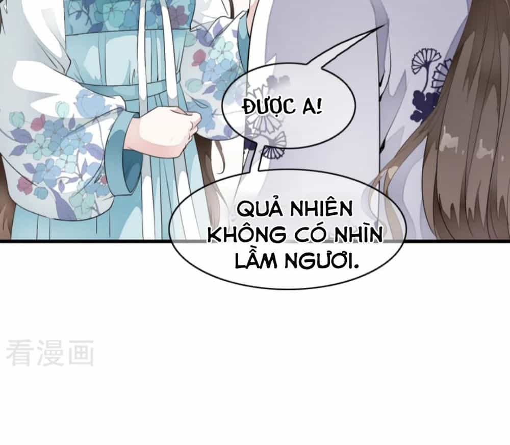 Bạch Liên Yêu Cơ Người - Chương 27 - ảnh 32