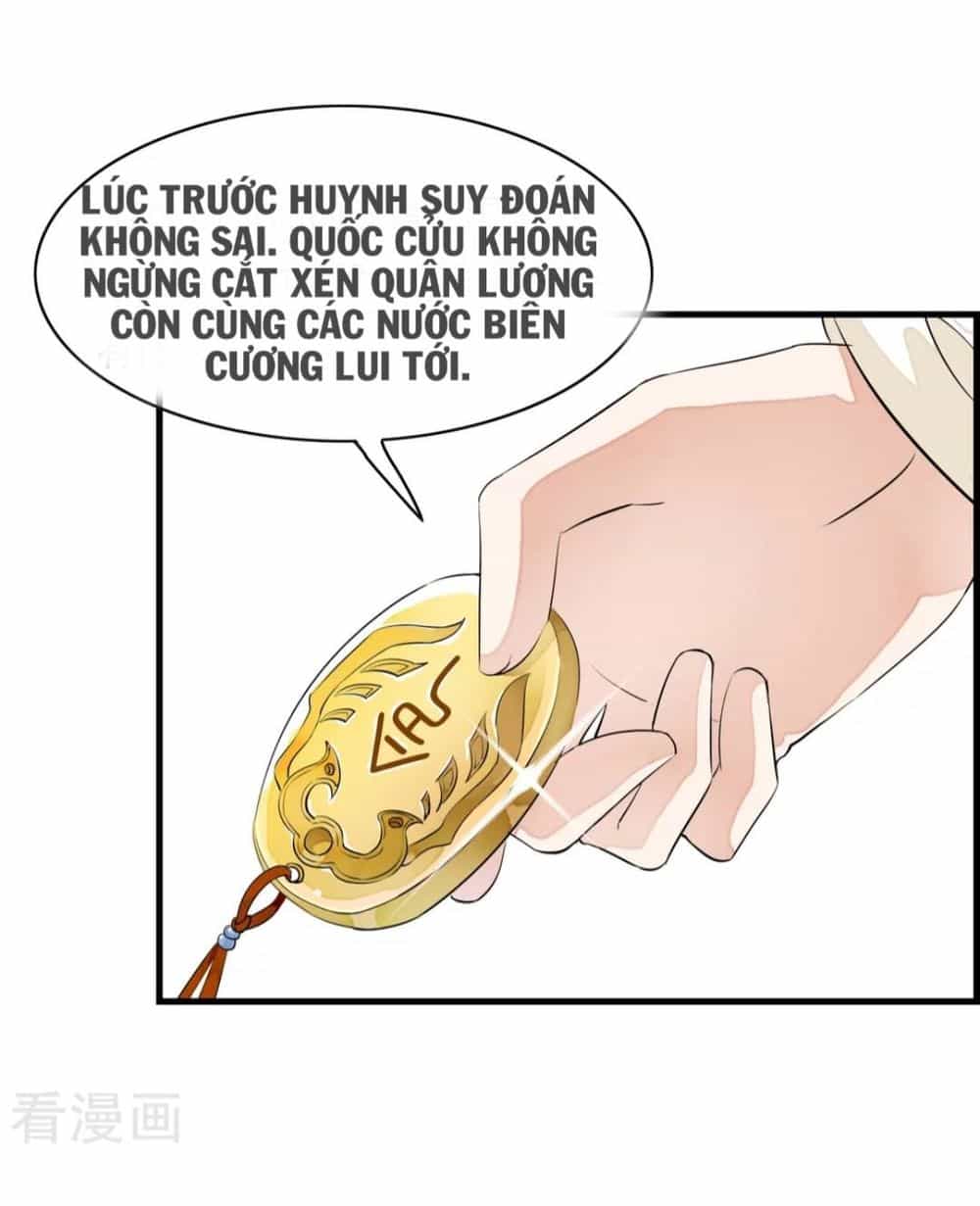 Bạch Liên Yêu Cơ Người - Chương 28 - ảnh 13