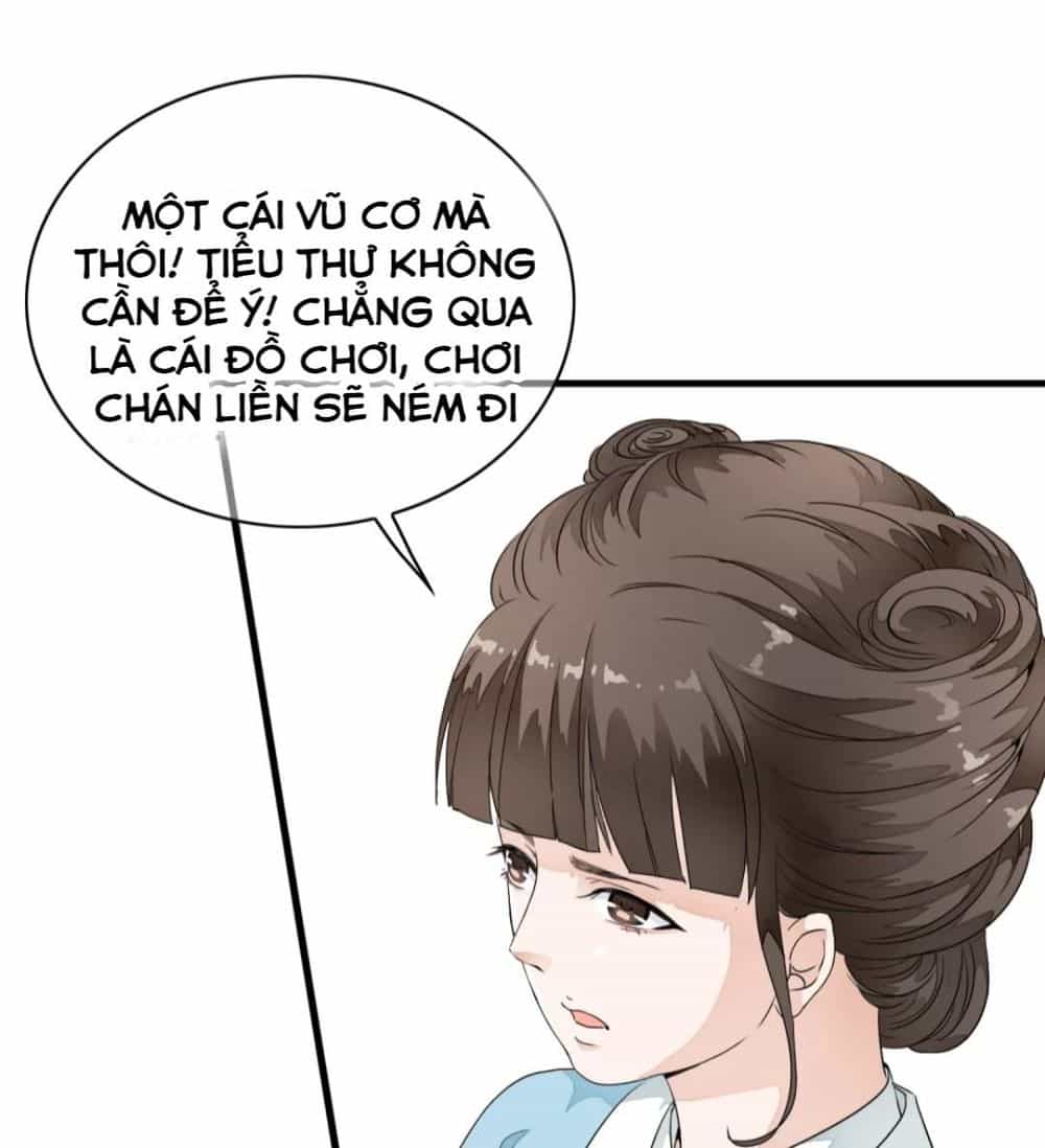 Bạch Liên Yêu Cơ Người - Chương 29 - ảnh 32