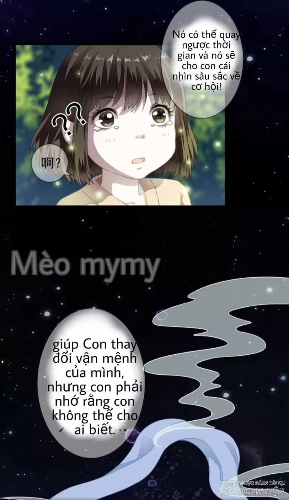 Bạch Liên Yêu Cơ Người - Chương 3 - ảnh 21