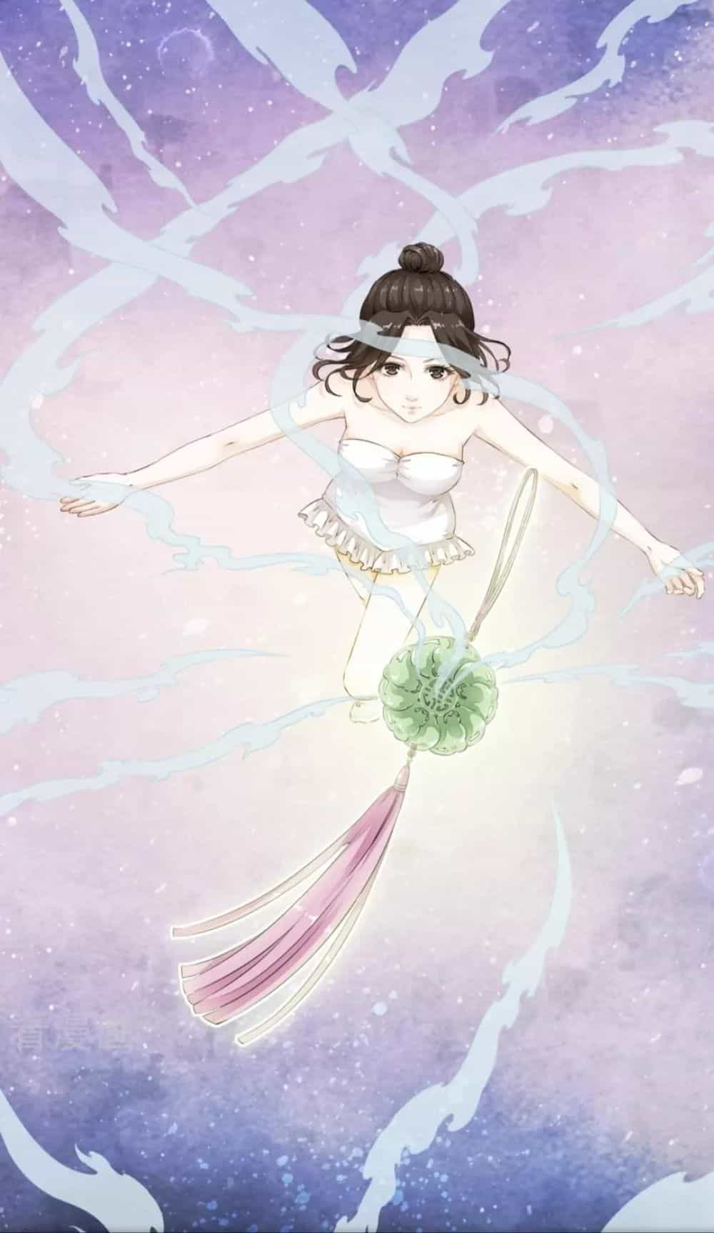 Bạch Liên Yêu Cơ Người - Chương 3 - ảnh 25