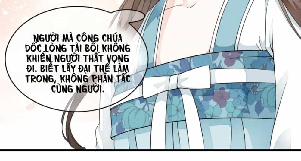 Bạch Liên Yêu Cơ Người - Chương 30 - ảnh 22