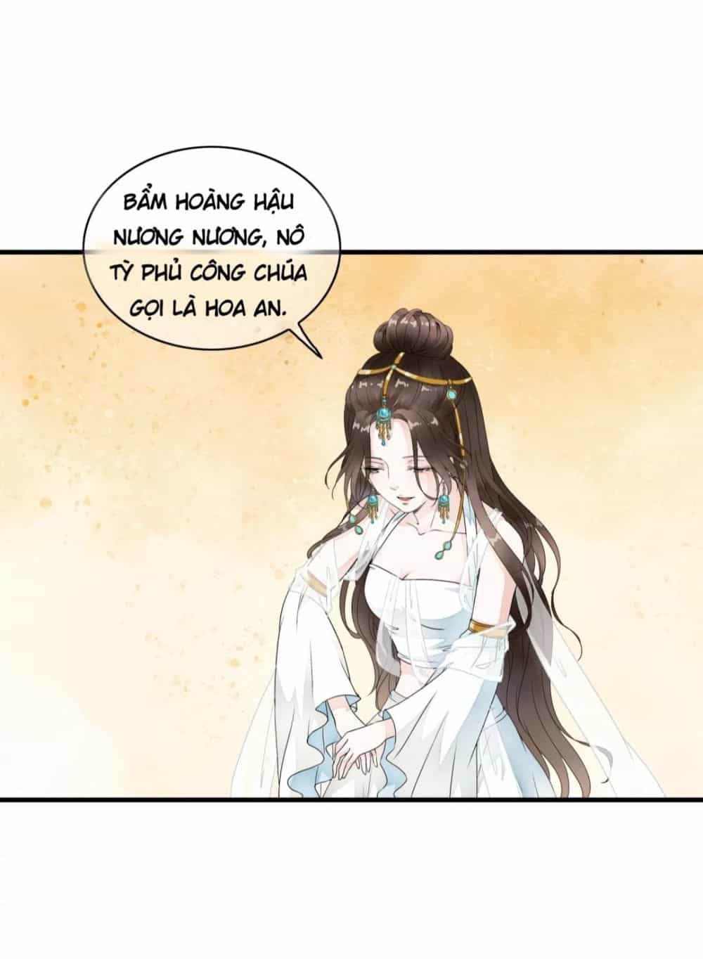 Bạch Liên Yêu Cơ Người - Chương 32 - ảnh 25