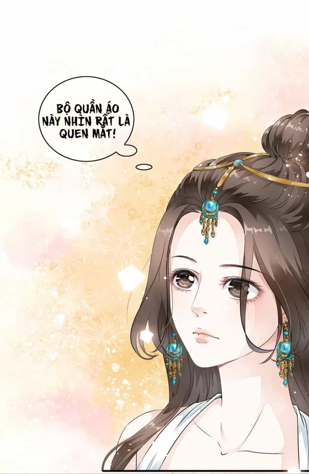 Bạch Liên Yêu Cơ Người - Chương 32 - ảnh 7