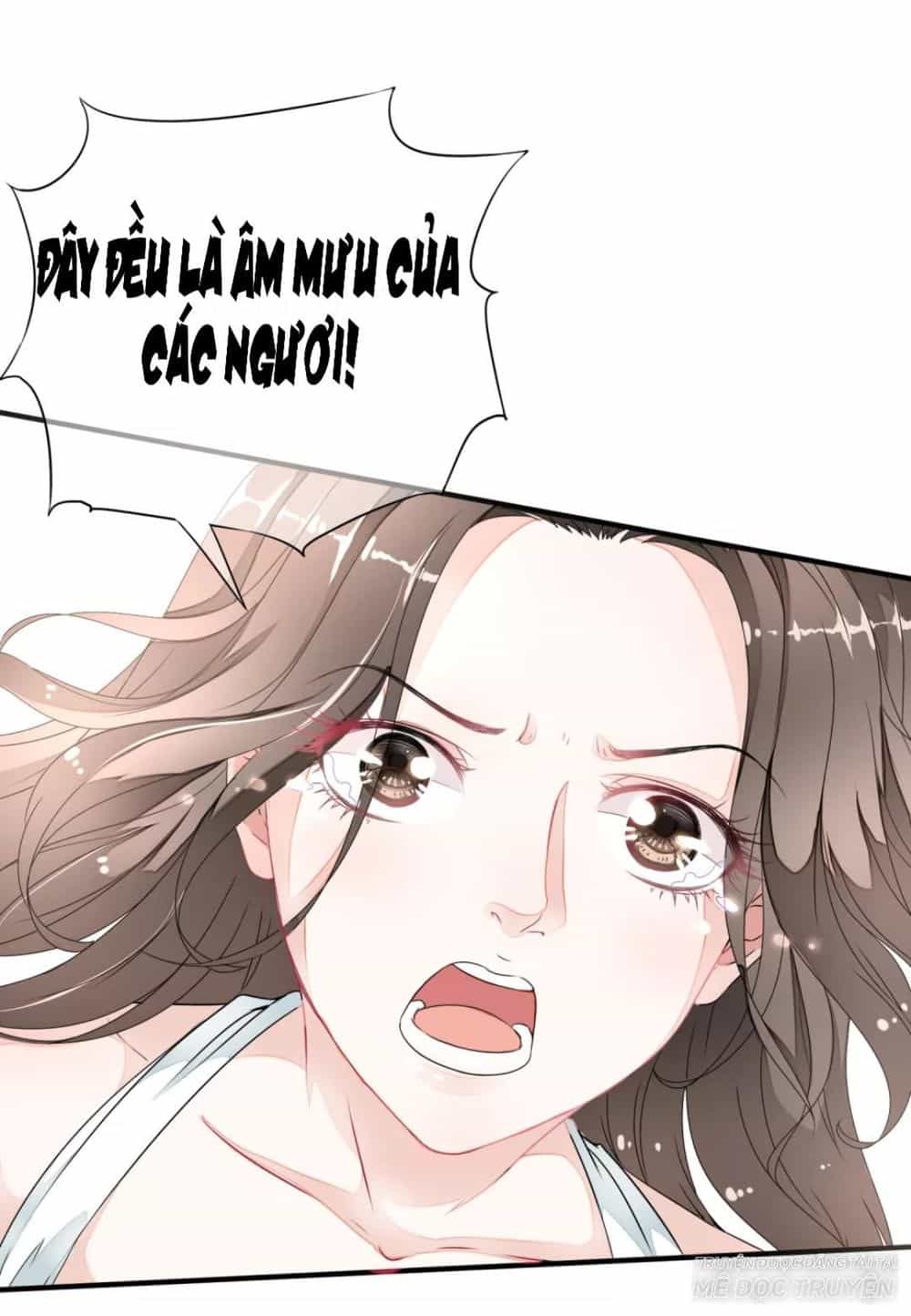 Bạch Liên Yêu Cơ Người - Chương 35 - ảnh 21
