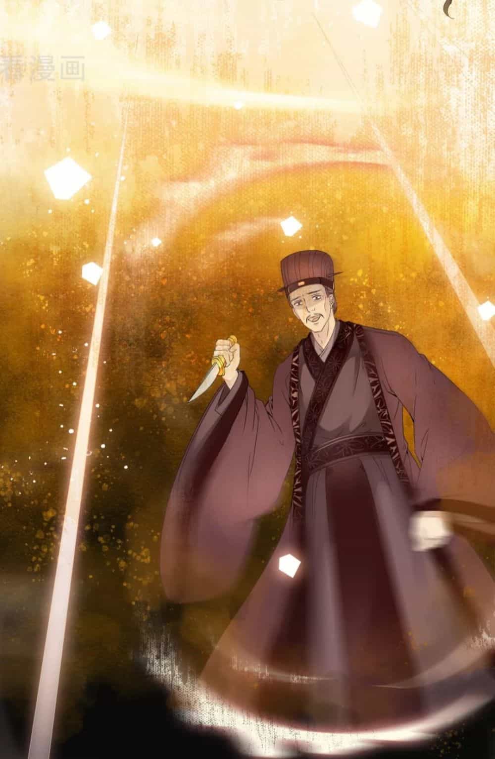 Bạch Liên Yêu Cơ Người - Chương 35 - ảnh 27