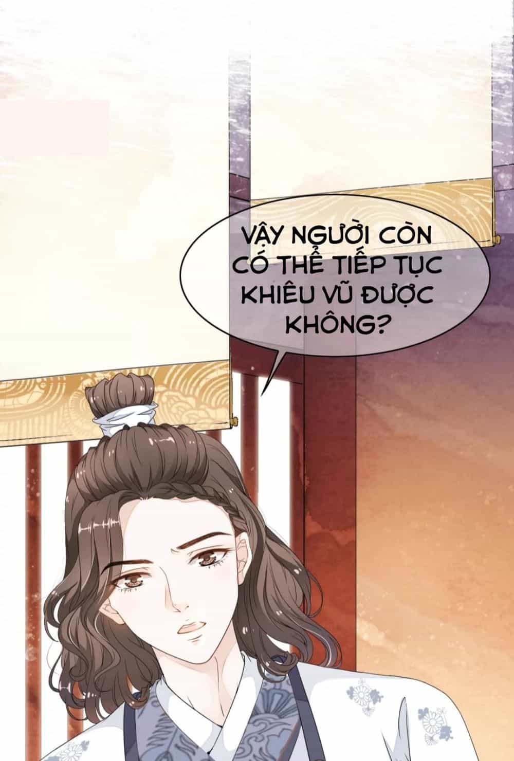 Bạch Liên Yêu Cơ Người - Chương 36 - ảnh 20