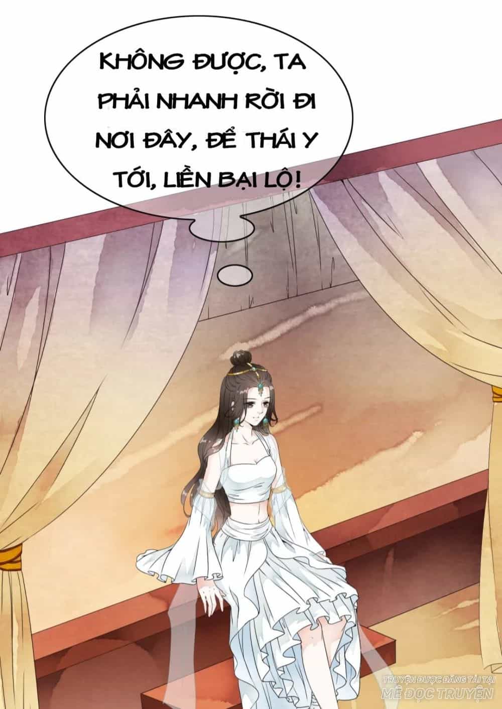Bạch Liên Yêu Cơ Người - Chương 37 - ảnh 16