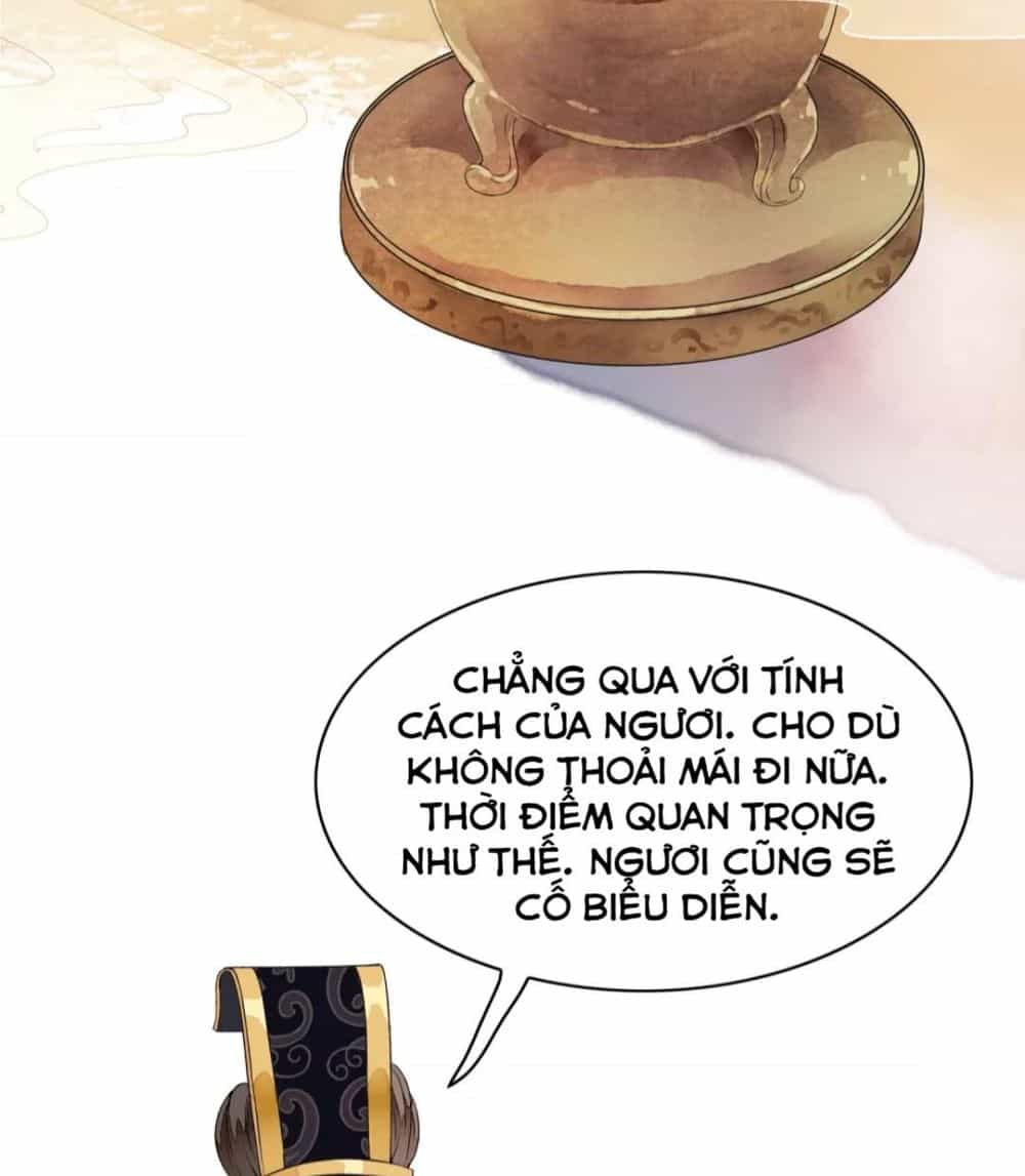 Bạch Liên Yêu Cơ Người - Chương 37 - ảnh 28