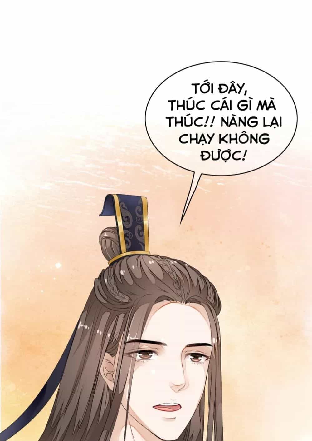 Bạch Liên Yêu Cơ Người - Chương 38 - ảnh 8