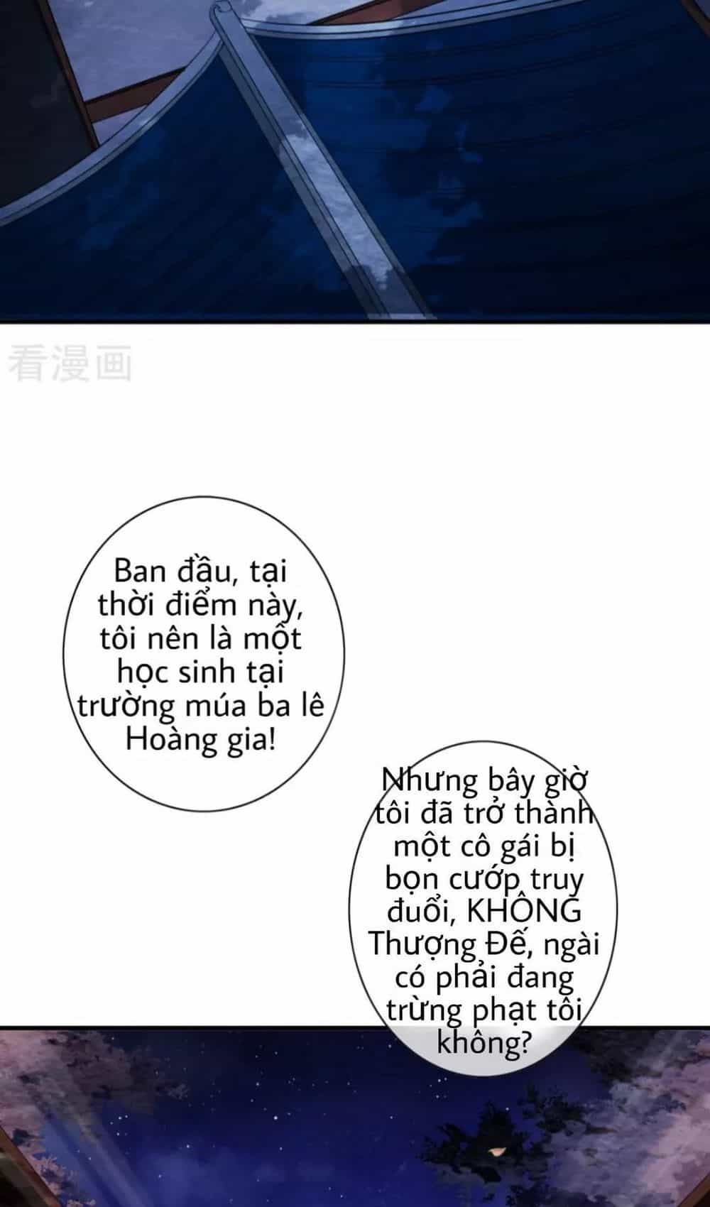 Bạch Liên Yêu Cơ Người - Chương 4 - ảnh 17