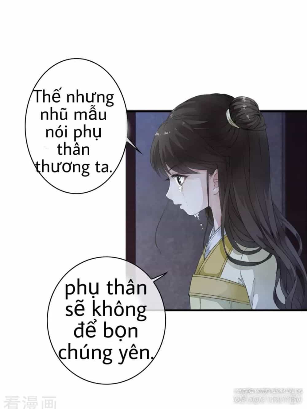 Bạch Liên Yêu Cơ Người - Chương 4 - ảnh 34