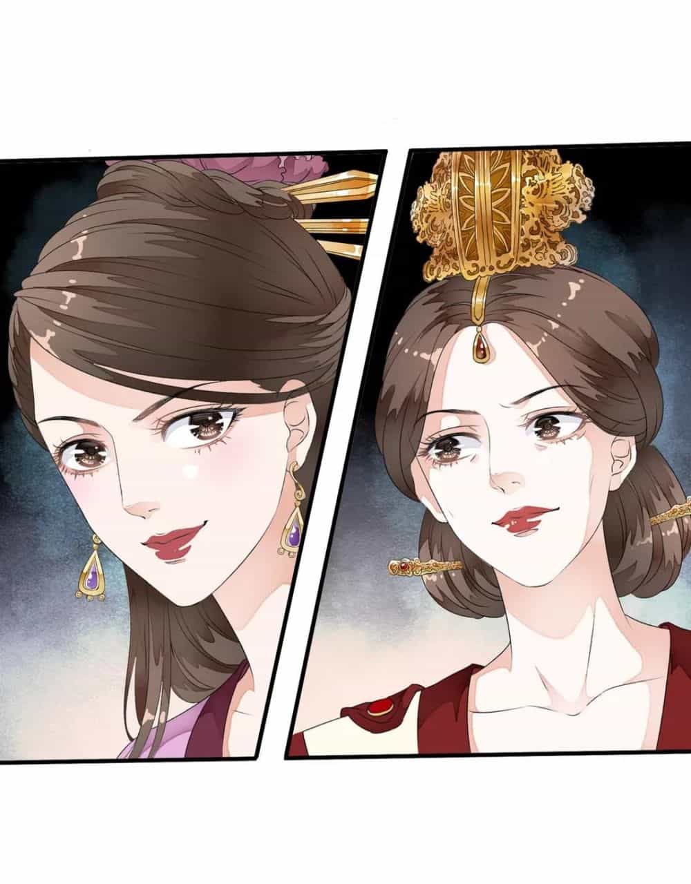 Bạch Liên Yêu Cơ Người - Chương 40 - ảnh 23