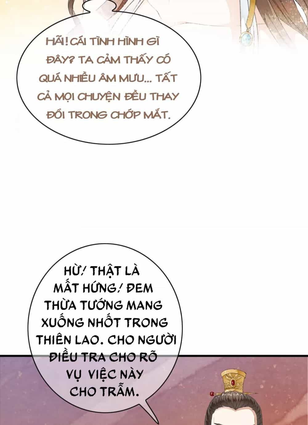 Bạch Liên Yêu Cơ Người - Chương 41 - ảnh 3