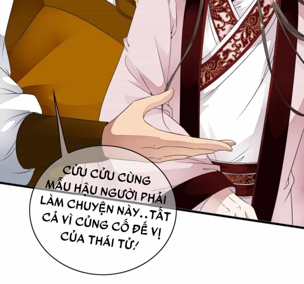 Bạch Liên Yêu Cơ Người - Chương 45 - ảnh 55