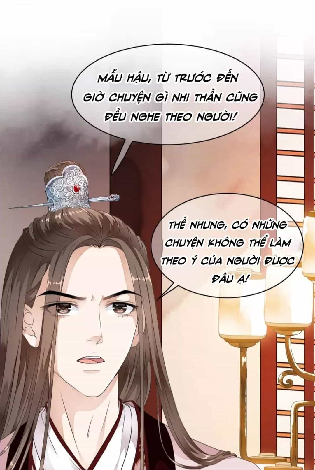 Bạch Liên Yêu Cơ Người - Chương 46 - ảnh 12