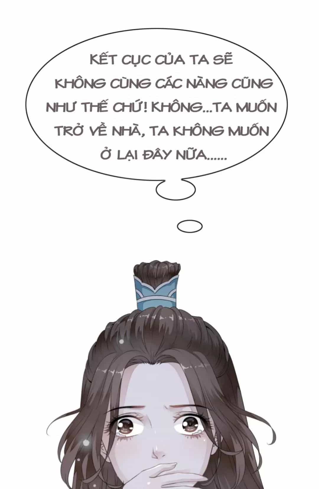 Bạch Liên Yêu Cơ Người - Chương 46 - ảnh 34