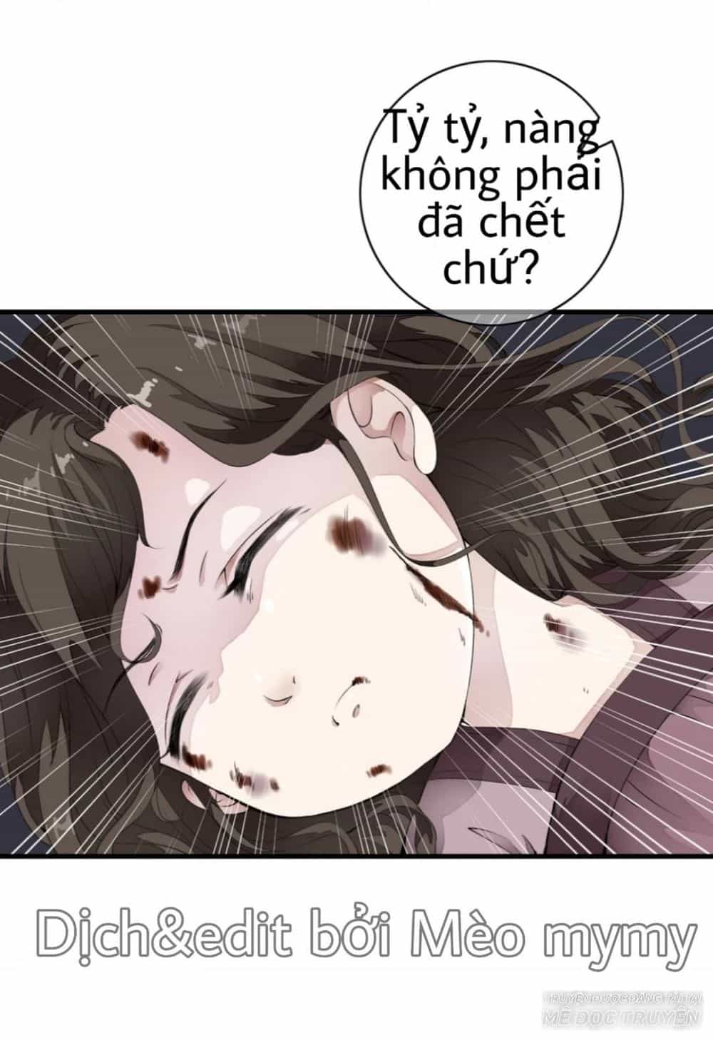 Bạch Liên Yêu Cơ Người - Chương 5 - ảnh 6