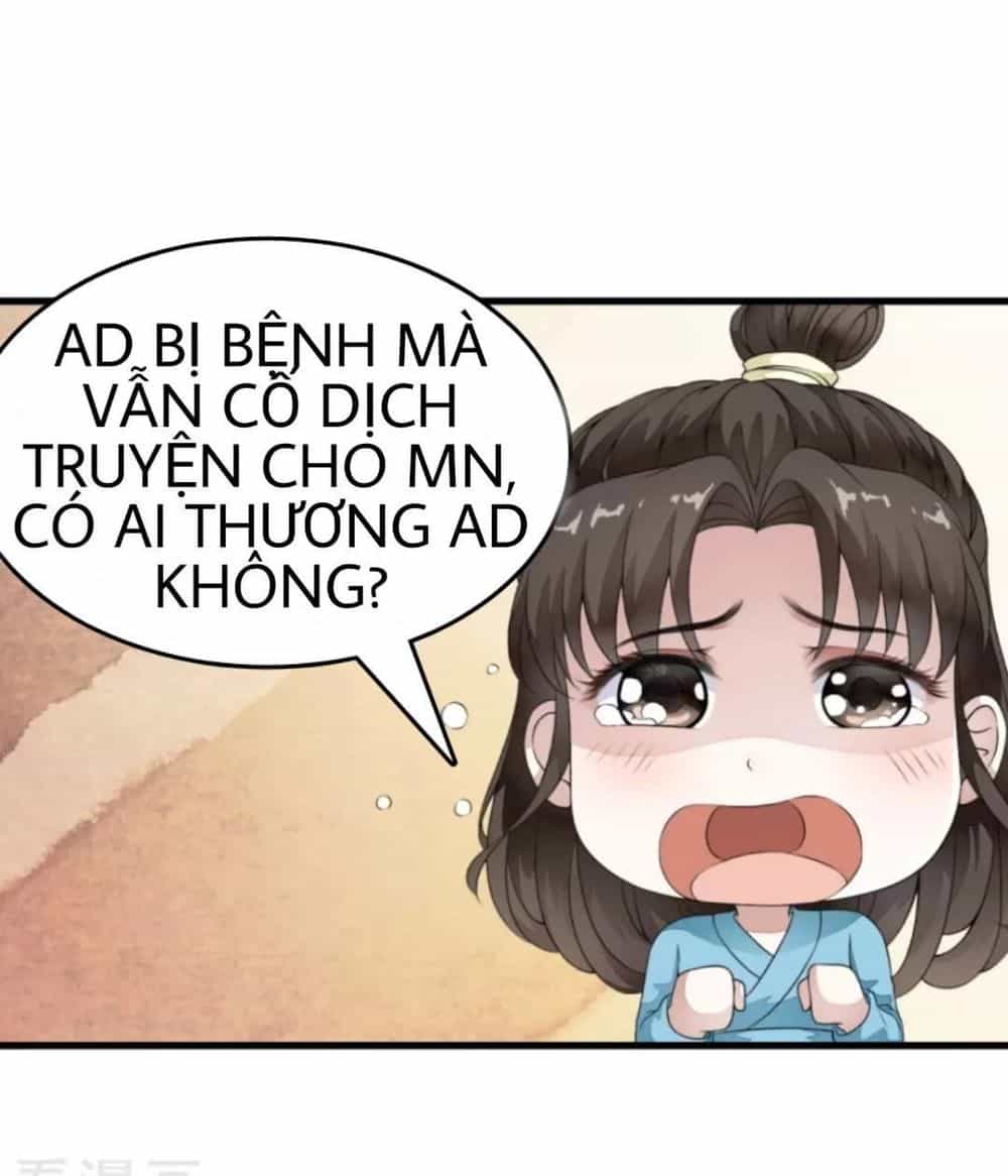 Bạch Liên Yêu Cơ Người - Chương 8 - ảnh 26