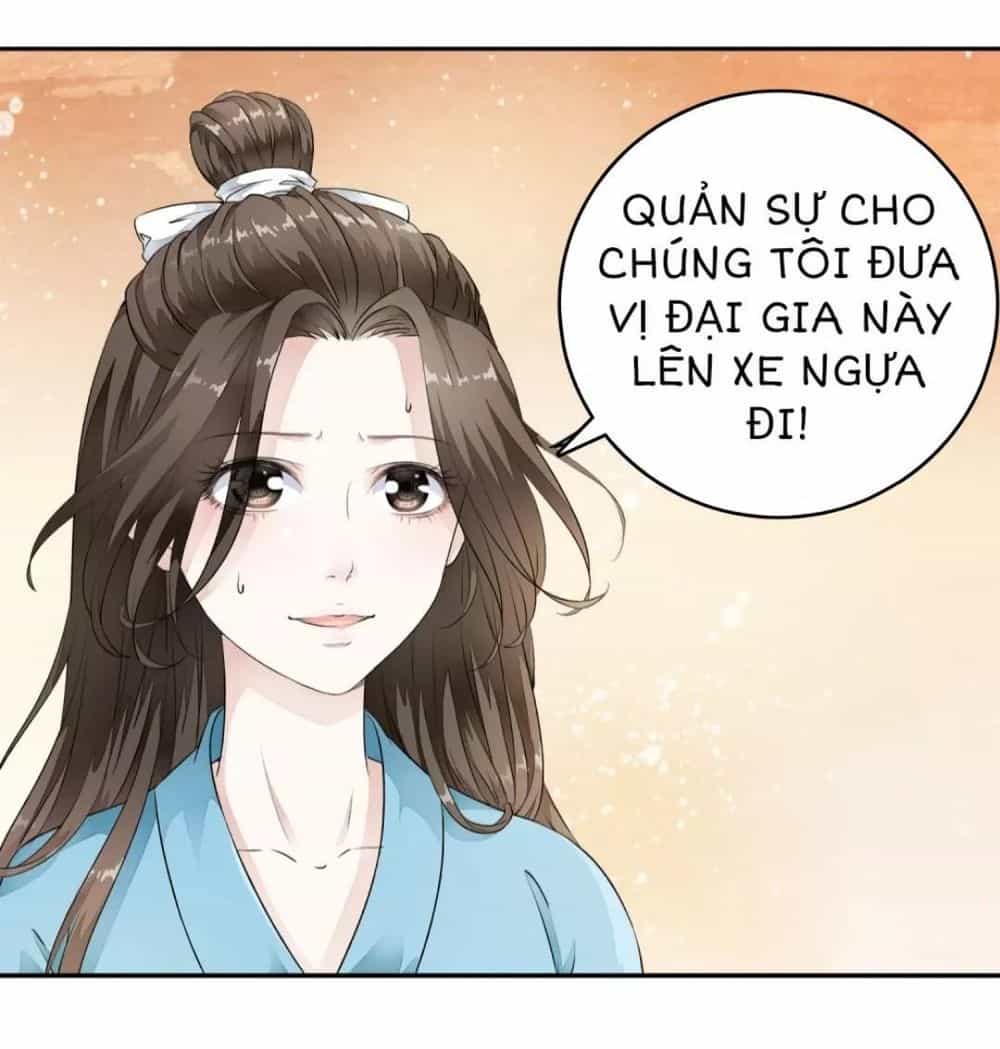 Bạch Liên Yêu Cơ Người - Chương 8 - ảnh 8
