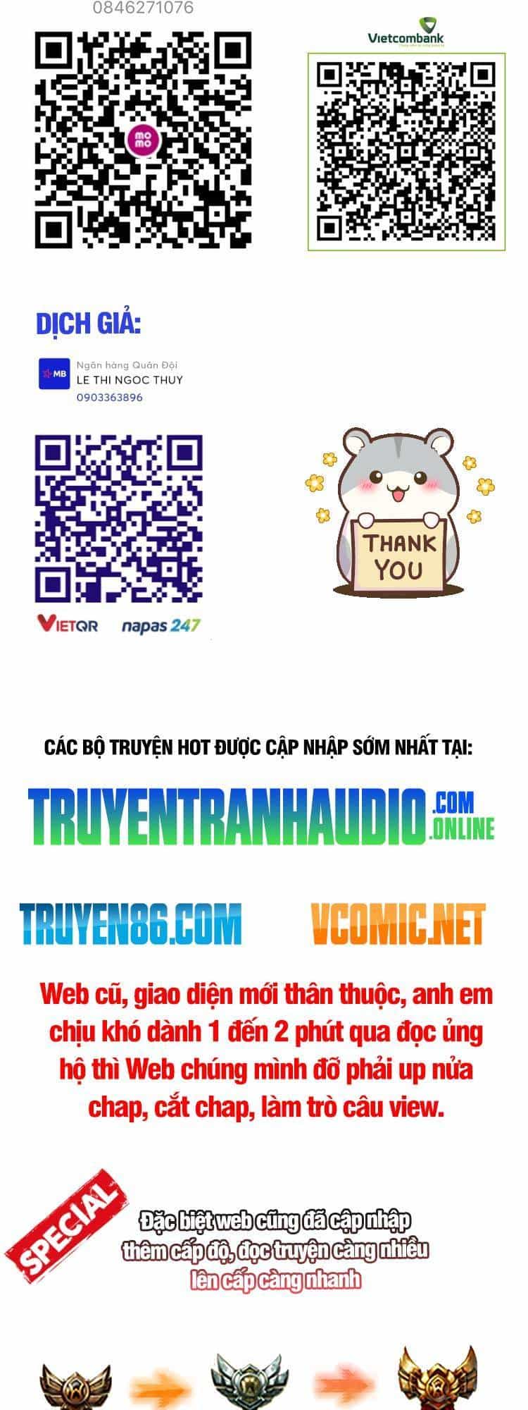 Bách Luyện Thành Thần - Chương 986 - ảnh 10