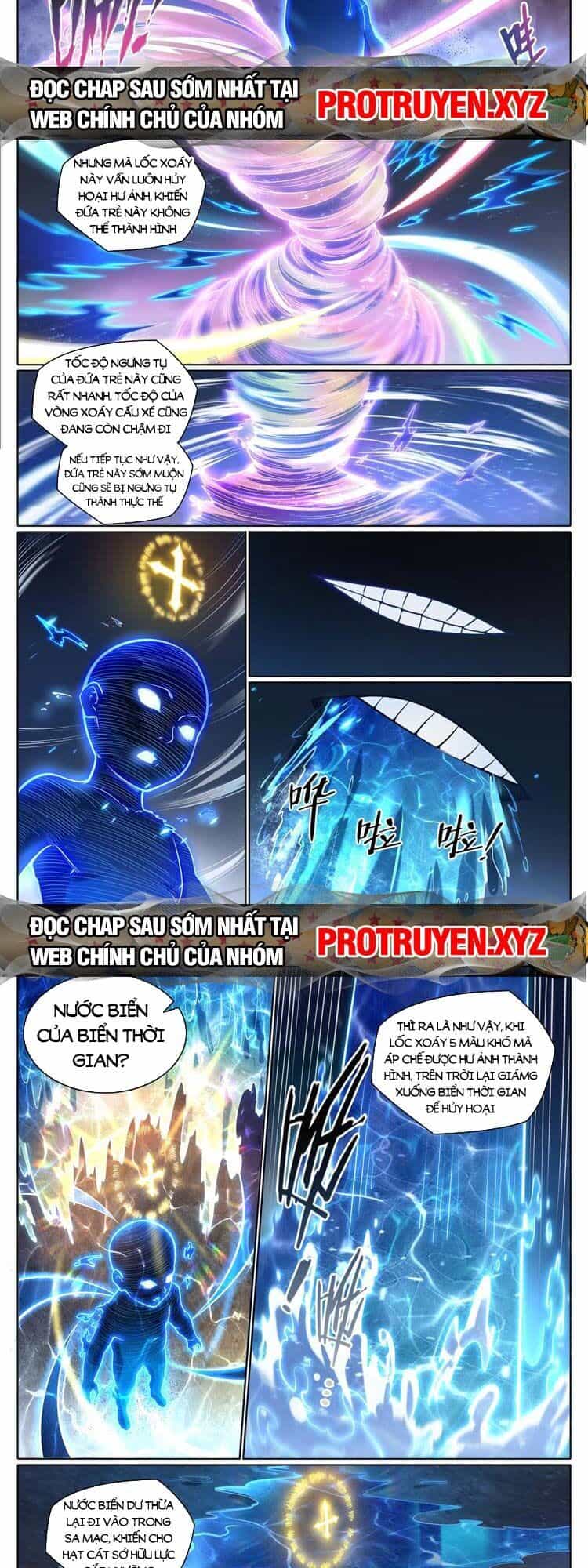 Bách Luyện Thành Thần - Chương 1103 - ảnh 6