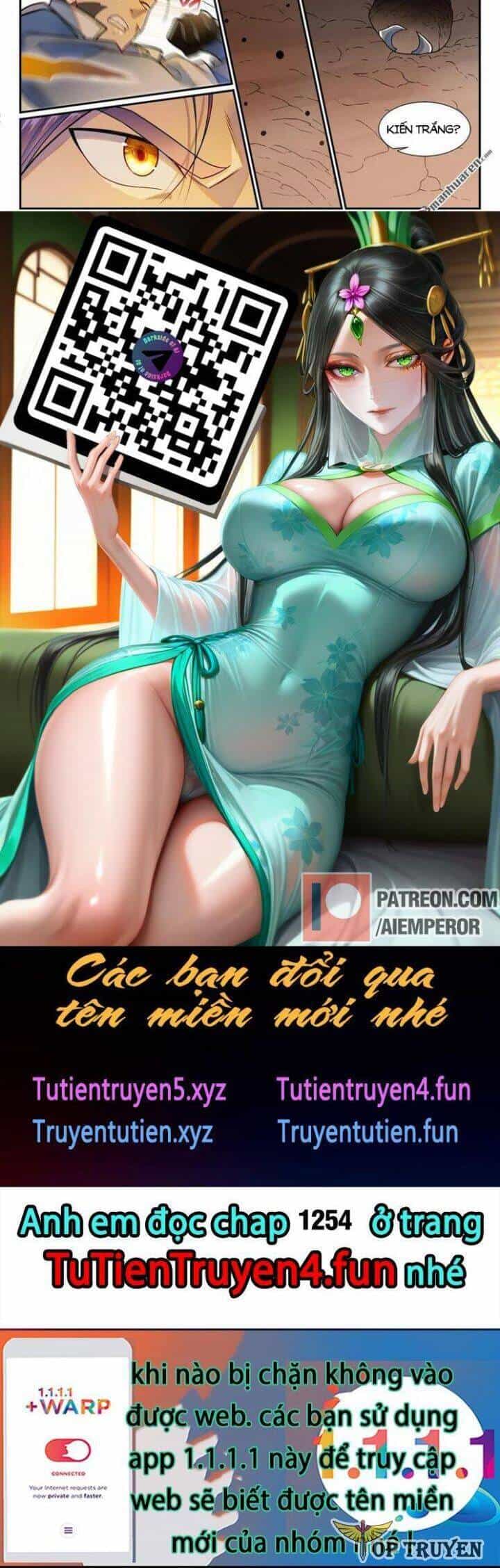 Bách Luyện Thành Thần - Chương 1253 - ảnh 9