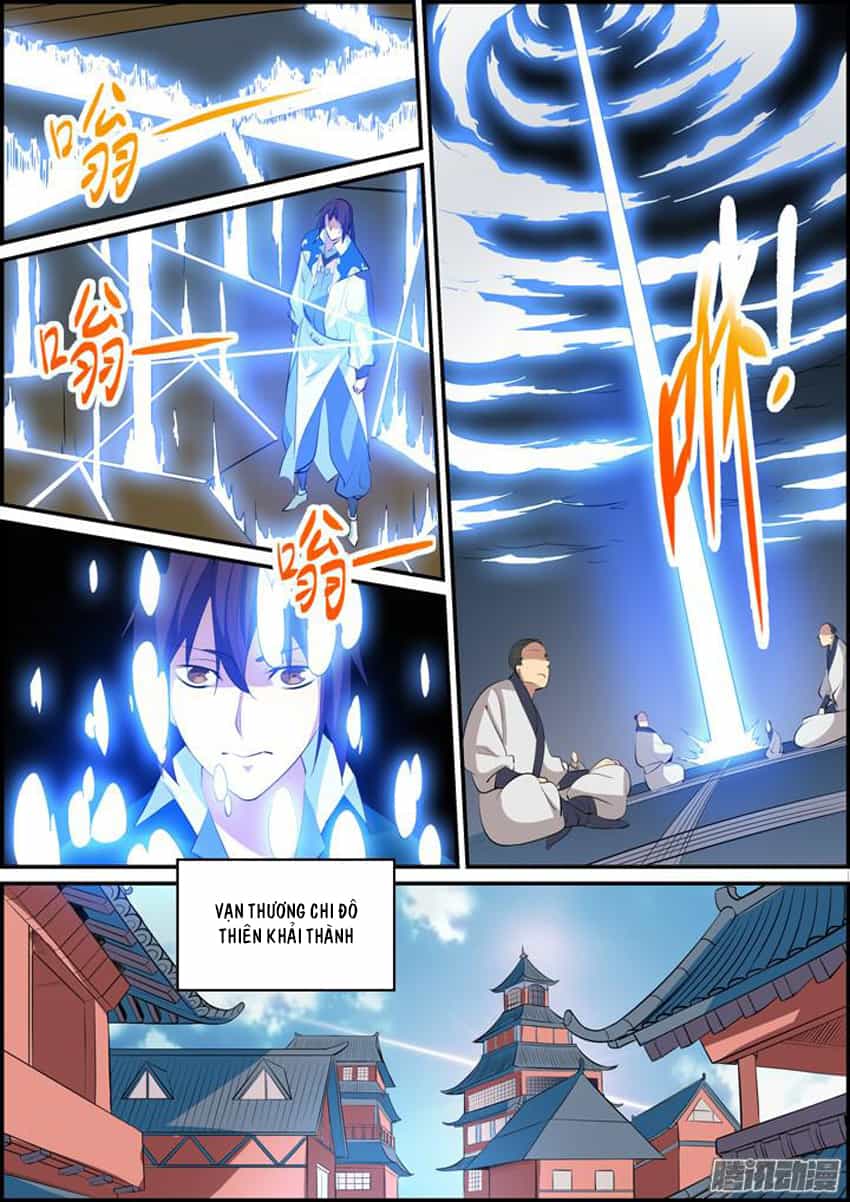 Bách Luyện Thành Thần - Chương 149 - ảnh 16